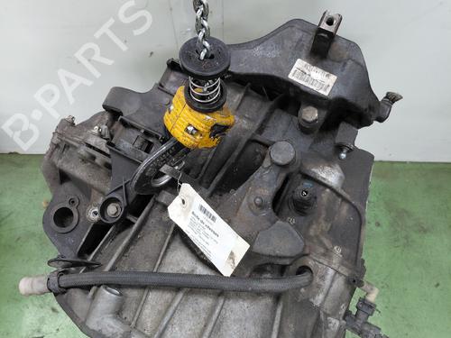 Gearbox OPEL MOVANO B Van (X62) 2.3 CDTI FWD (FV) | BP36394159M3 - Image 6