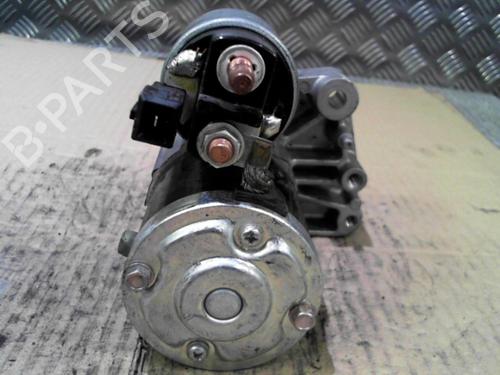 Used Starter Starter PEUGEOT 208 I (CA_, CC_) 1.6 VTi (120 hp) 24754783 24754783