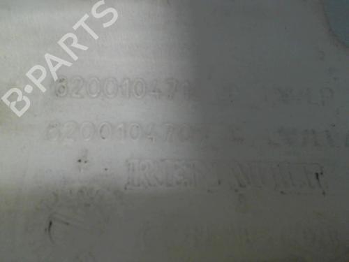 Used Windscreen washer tank RENAULT MEGANE II Coupé-Cabriolet (EM0/1_) 2.0 (135 hp) 24759568