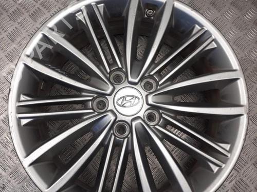 Used Rim HYUNDAI KONA (OS, OSE, OSI) 1.6 CRDi e-VGT (136 hp) 24751284