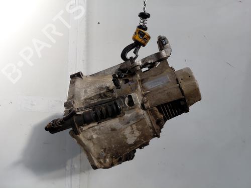 gearbox-citroen-berlingo-box-bodympv-k9-2018-34039337 main image