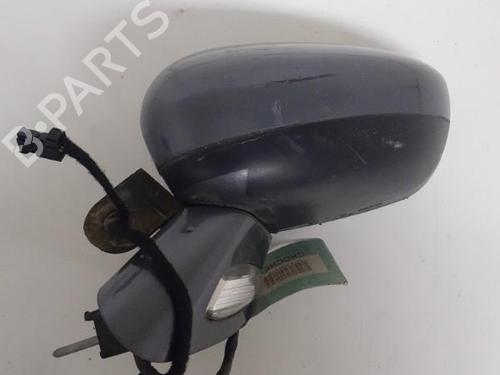 Used Left mirror Left mirror 24751185 24751185