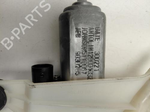 Front left window mechanism RENAULT MASTER III Van (FV) 2.3 dCi 100 FWD (FV0A, FV0B, FV0G, FV0K, FV0H) | BP39905024C22 - Image 4