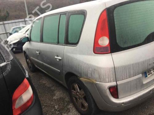 Radiator fan RENAULT ESPACE IV (JK0/1_) 2.2 dCi (JK0H) | BP24752659M35 - Image 8