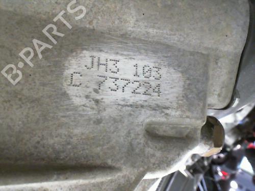Gearbox NISSAN MICRA III (K12) 1.2 16V | BP24746085M3 