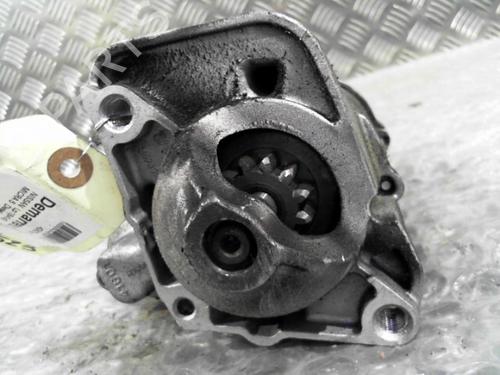 Starter NISSAN MICRA V (K14) 1.5 DCI | BP24754918M8