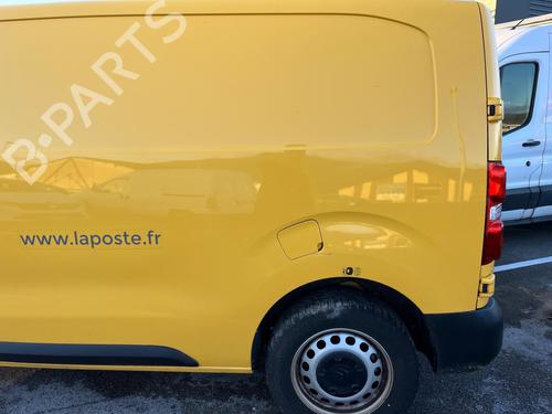 Used Parts CITROËN JUMPY III Van (V_)  1.5 BlueHDi 100  4437567