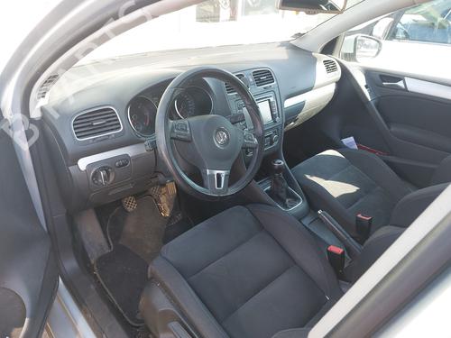 Brugte VW GOLF VI (5K1) 2.0 TDI 4953371
