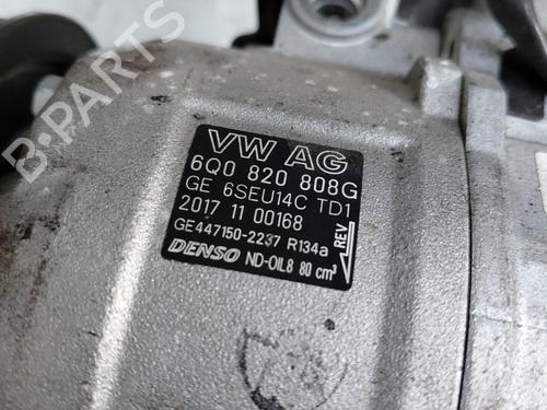 AC compressor VW POLO V (6R1, 6C1) 1.2 | BP29144260M34 