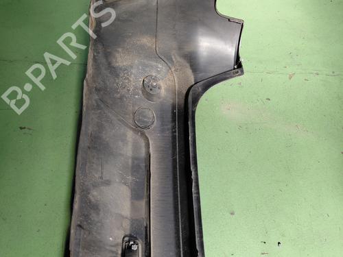 Used Rear bumper Rear bumper NISSAN QASHQAI I (J10, NJ10) [2006-2015] 36027188 36027188