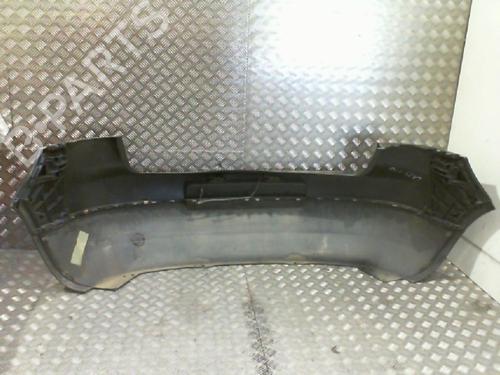 Rear bumper VW GOLF V (1K1) 1.6 FSI | BP24765807C8 