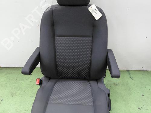 Left front seat FORD TRANSIT V363 Platform/Chassis (FED, FFD) | BP36249636C15 - Image 4