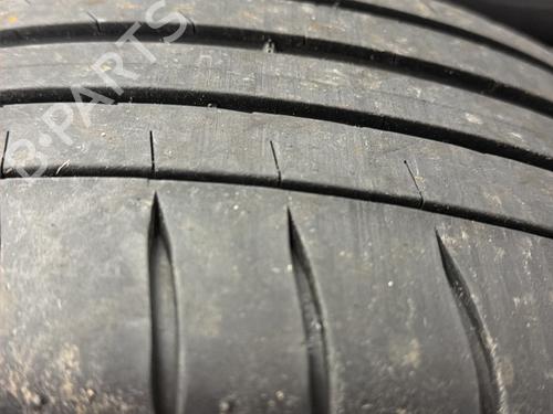 Used Rim Rim RENAULT CLIO IV (BH_) 1.6 RS Trophy (BHJ4, BHJ6) (220 hp) 31331821 31331821