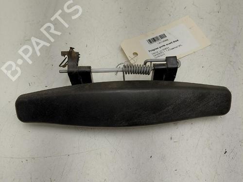 front-right-exterior-door-handle-dacia-sandero-2008-37817723 main image