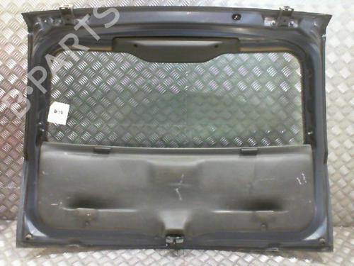 Tailgate FIAT PUNTO (188_) 1.2 60 (188.030, .050, .130, .150, .230, .250) | BP24766412C6 