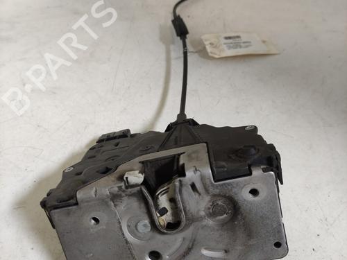 Rear left lock OPEL CORSA D (S07) 1.3 CDTI (L08, L68) | BP25810588C100 