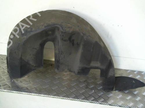Wheel arch CITROËN C3 Pluriel (HB_) 1.4 HDi | BP24759808C56 