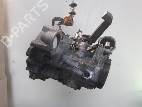 Gearbox AUDI A2 (8Z0) 1.4 | BP28587053M3