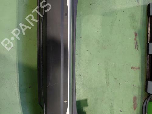 Used Rear bumper PEUGEOT 2008 II (UD_, US_, UY_, UJ_, UR_, UC_) 1.5 BlueHDI 130 (131 hp) 30091589