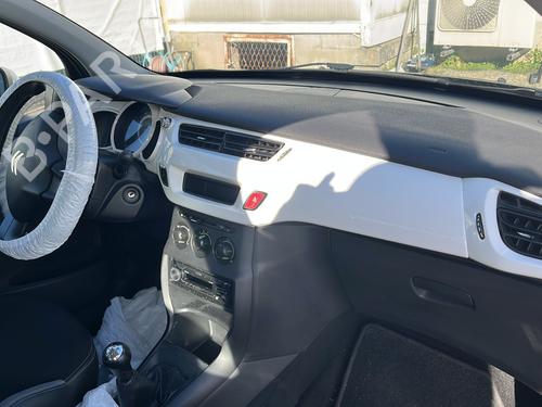 Gearbox CITROËN C3 II (SC_) 1.4 | BP33305326M3 - Image 10