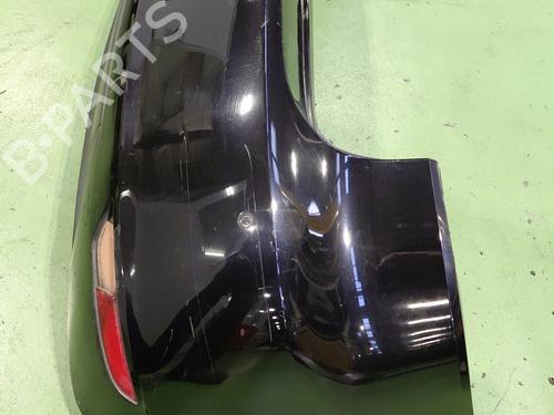 Rear bumper VW GOLF VI (5K1) 2.0 TDI | BP29251482C8 