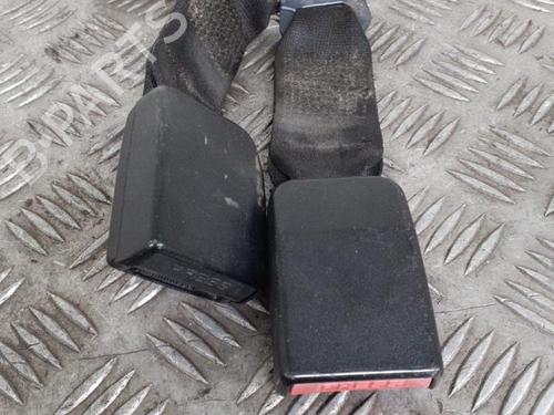 Used Seat buckle Seat buckle DACIA SANDERO 1.2 16V (75 hp) 24747300 24747300