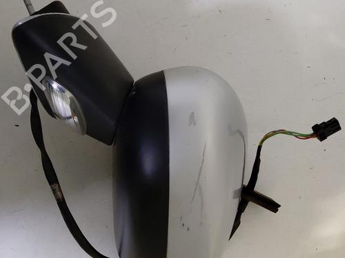 Used Left mirror CITROËN C3 II (SC_) 1.6 HDi (92 hp) 31910057