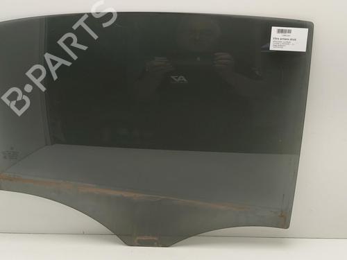rear-right-door-window-mercedes-benz-a-class-w176-2012-2013-2014-2015-2016-2017-2018-36440923 main image