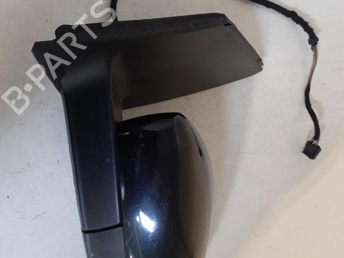 Left mirror VW POLO V (6R1, 6C1) 1.6 TDI | BP24760693C26 