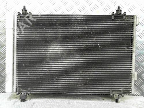 Used AC radiator CITROËN C4 I (LC_) 1.6 HDi (90 hp) 24754620