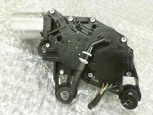 Rear wiper motor VW POLO (9N_, 9A_) 1.4 TDI | BP24762388M102 