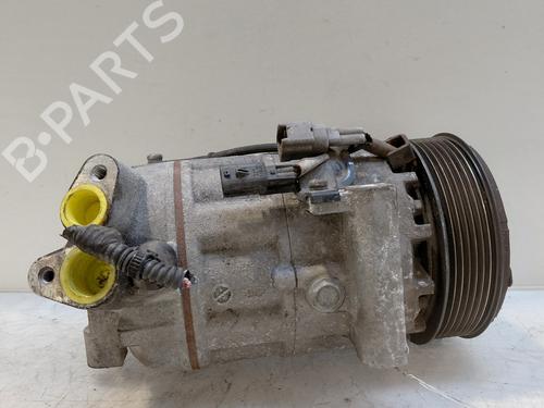 AC compressor RENAULT CLIO IV (BH_) 0.9 TCe 90 (BHNF, BHMA, BHMH, BHJK, BHJR) | BP34211782M34  - Image 5