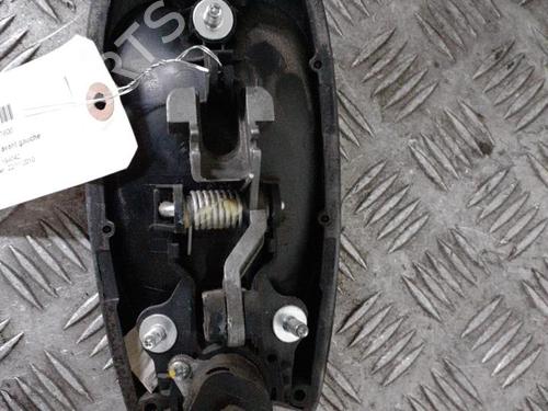 Used Front left exterior door handle PEUGEOT BIPPER (AA_) 1.4 HDi (68 hp) 24766878