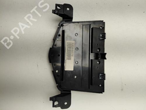 Used Radio Radio CHEVROLET CRUZE (J300) 2.0 CDI (125 hp) 40019166 40019166