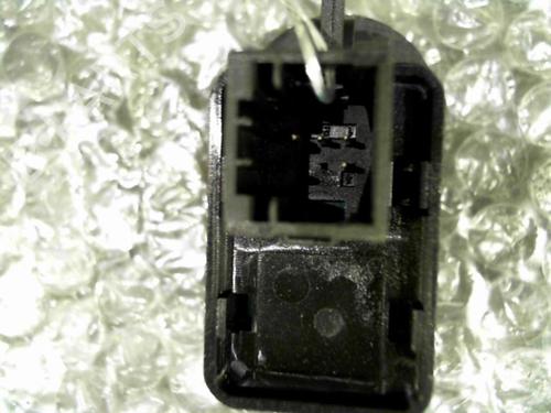 Used Right front window switch Right front window switch PEUGEOT 1007 (KM_) 1.6 HDi (109 hp) 24752300 24752300