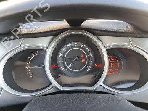 Catalyst CITROËN C3 II (SC_) 1.4 VTi 95 | BP26682216M10  - Image 23