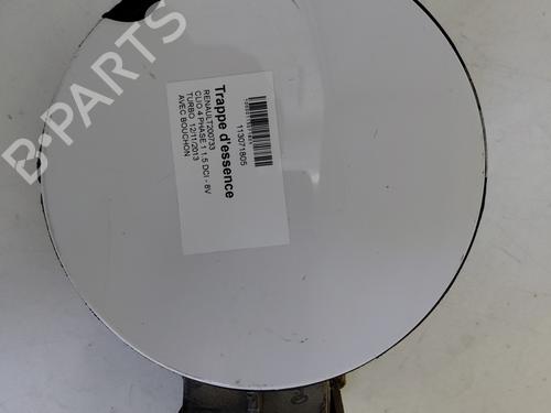 Used Fuel flap RENAULT CLIO IV (BH_) 1.5 dCi 75 (75 hp) 29411969