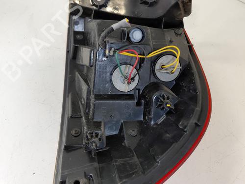 Left taillight KIA RIO III (UB) 1.1 CRDi | BP32221912C34 - Image 3