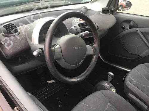 Gearbox SMART FORTWO Coupe (450) 0.7 (450.352, 450.332) | BP24763156M3 - Image 11