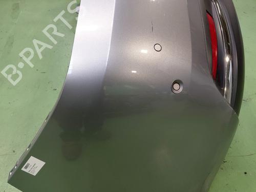 Rear bumper PEUGEOT 508 I (8D_) 1.6 BlueHDi 120 | BP31097230C8 