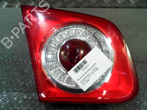 Used Left tailgate light Left tailgate light VW JETTA III (1K2) 1.9 TDI (105 hp) 24745484 24745484