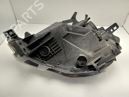 Used Right headlight Right headlight CITROËN BERLINGO MULTISPACE (B9) [2008-2026] 34039365 34039365