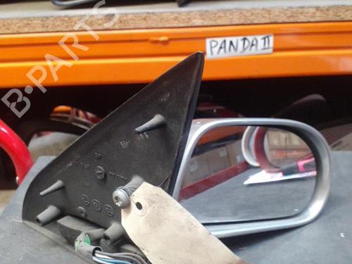 Used Right mirror FIAT BRAVA (182_) 1.9 JTD 105 (105 hp) 24768734