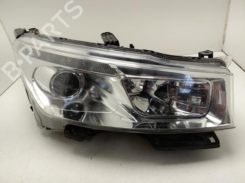 Used Right headlight PEUGEOT 4008 1.8 HDi AWC (150 hp) 32308079