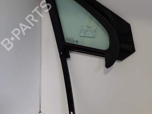 Front left quarter glass PEUGEOT 208 I (CA_, CC_) 1.6 HDi | BP29292995C111 