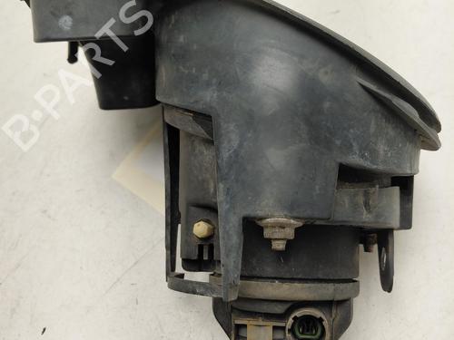 Used Left front fog light Left front fog light RENAULT KANGOO (KC0/1_) 1.9 dTi (KC0U) (80 hp) 39905005 39905005
