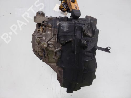 Used Gearbox Gearbox CITROËN JUMPY III Van (V_) 2.0 BlueHDi 120 (122 hp) 33606708 33606708