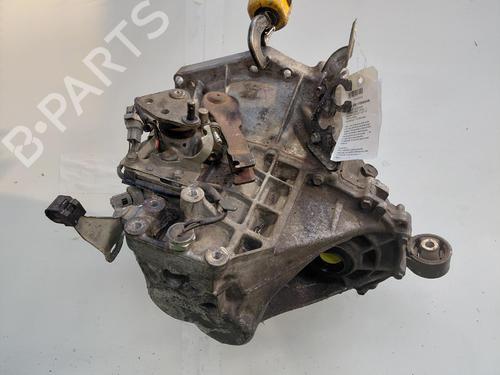 gearbox-peugeot-108-2014-38043235 main image