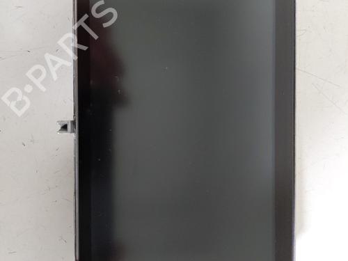 Display monitor RENAULT KADJAR (HA_, HL_) 1.2 TCe 130 (HLMR) | BP28534675C48 