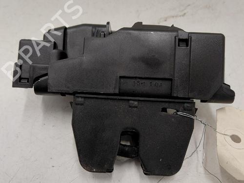 Used Tailgate lock Tailgate lock 38642527 38642527